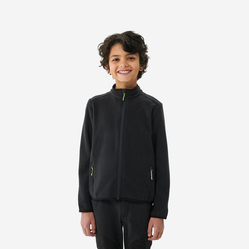 





Forclaz 200 Boy's Hiking Fleece