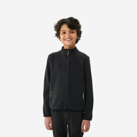 





Forclaz 200 Boy's Hiking Fleece