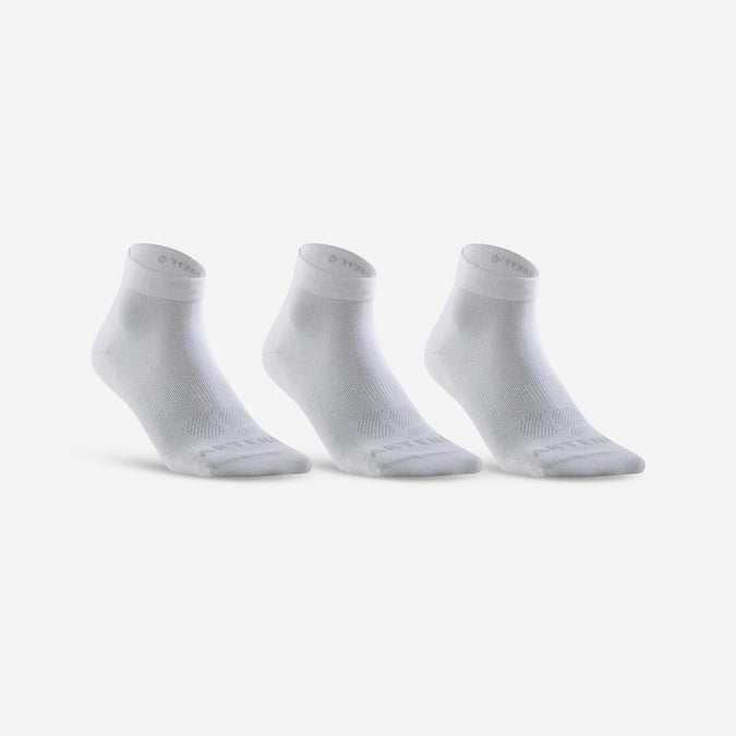 





RS 160 Adult Mid-High Sports Socks Tri-Pack, photo 1 of 6