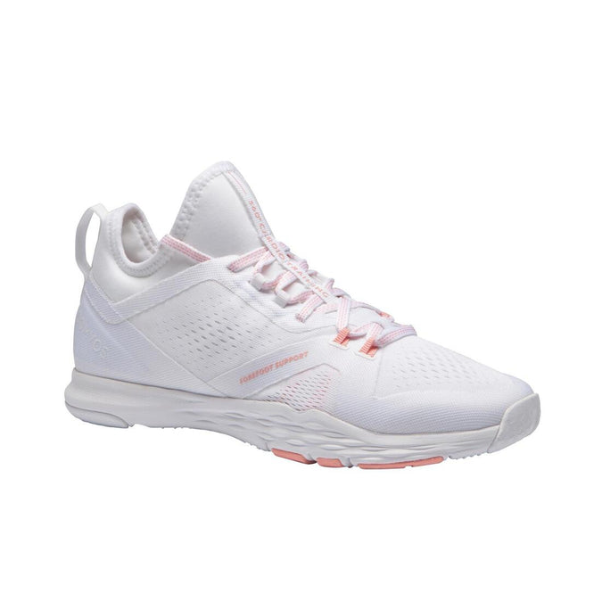 





Women's Fitness Shoes 920 - White, photo 1 of 16