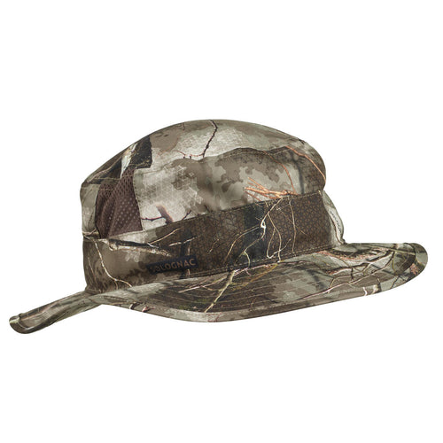 





Breathable Country Sport Bob Hat Treemetic 500 Camouflage