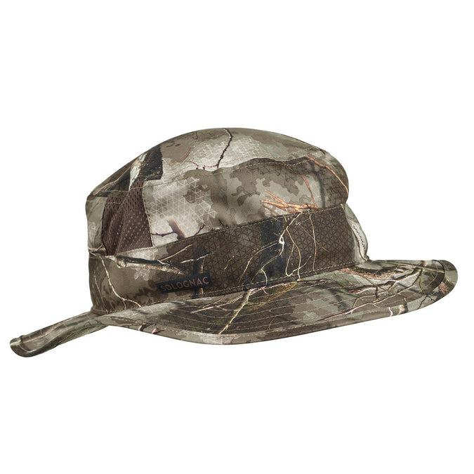 





Breathable Country Sport Bob Hat Treemetic 500 Camouflage, photo 1 of 10
