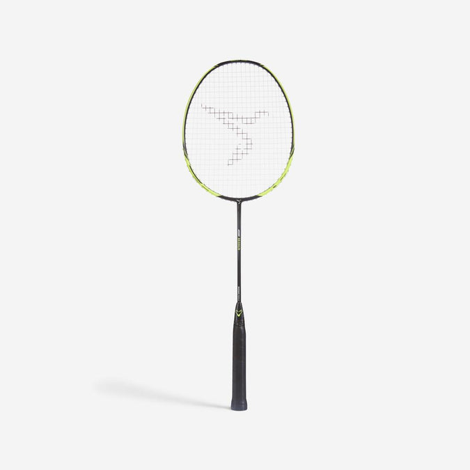 





JUNIOR BADMINTON RACKET BR 500 YELLOW, photo 1 of 19