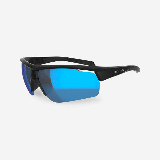 





Adult Cycling Cat 3 Sunglasses Perf 100 Light, photo 1 of 7