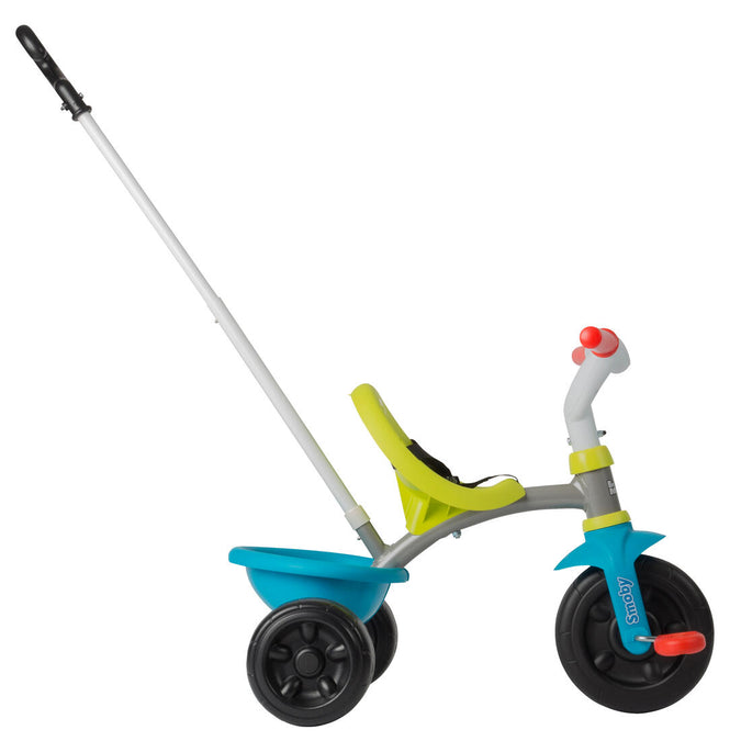 





Tricycle BE MOVE SMOBY - Blue/Green, photo 1 of 10
