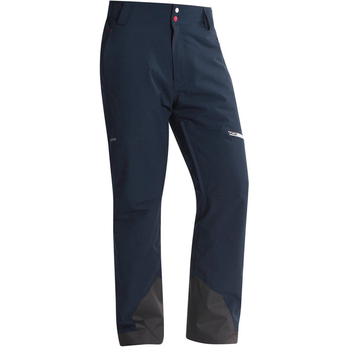 





Men’s warm adjustable ski trousers 500, photo 1 of 13