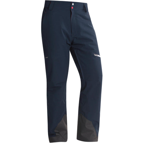 





Men’s warm adjustable ski trousers 500