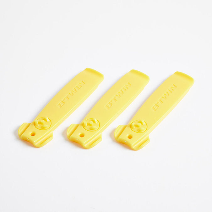 





Pack of 3 Tyre Levers - Yellow, photo 1 of 5
