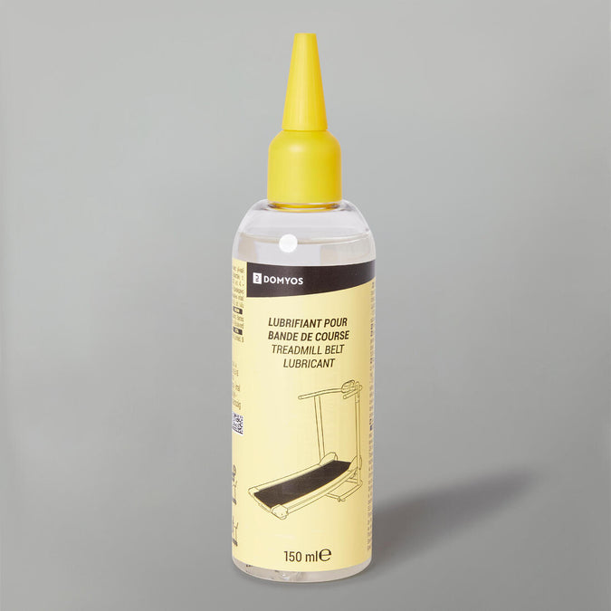 





Treadmill Lubricant Kit - 150 ml, photo 1 of 4