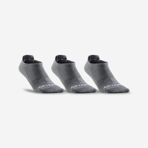 





RS 160 Low Sports Socks Tri-Pack