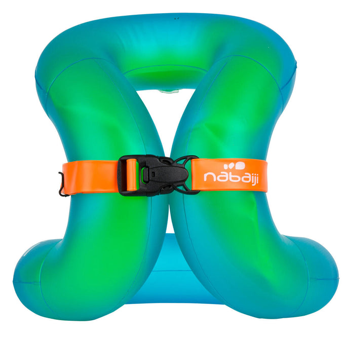 





Swimming inflatable vest for 18-30 kg, photo 1 of 8
