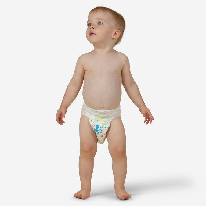 





Baby Disposable Swim Nappies 10-15 kg, photo 1 of 3