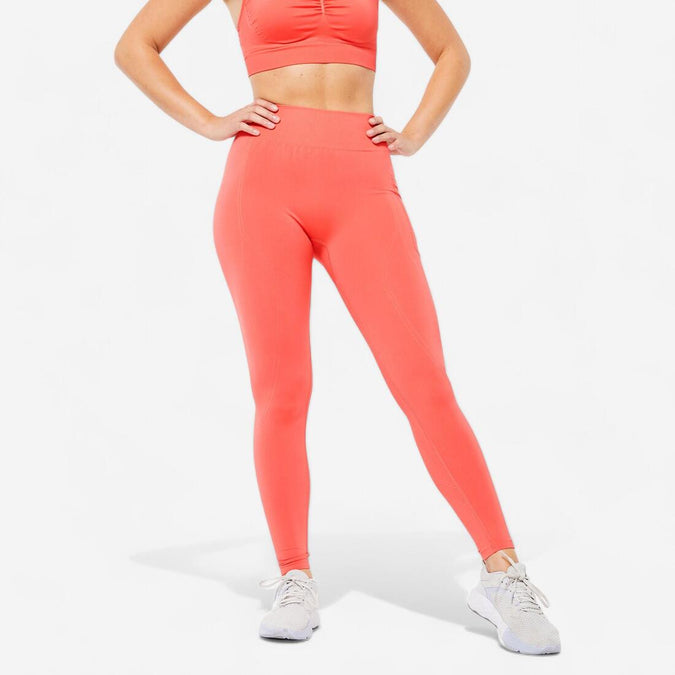 





Women's Push-Up Effect Seamless Leggings, photo 1 of 6