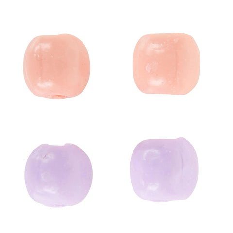 





Malleable Swimming Ear Plugs Blue and Pink