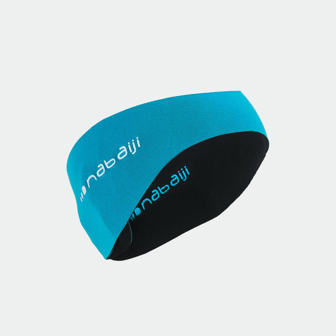 





Swimming band, Reversible Neoprene SIZE S Turquoise Black, photo 1 of 3