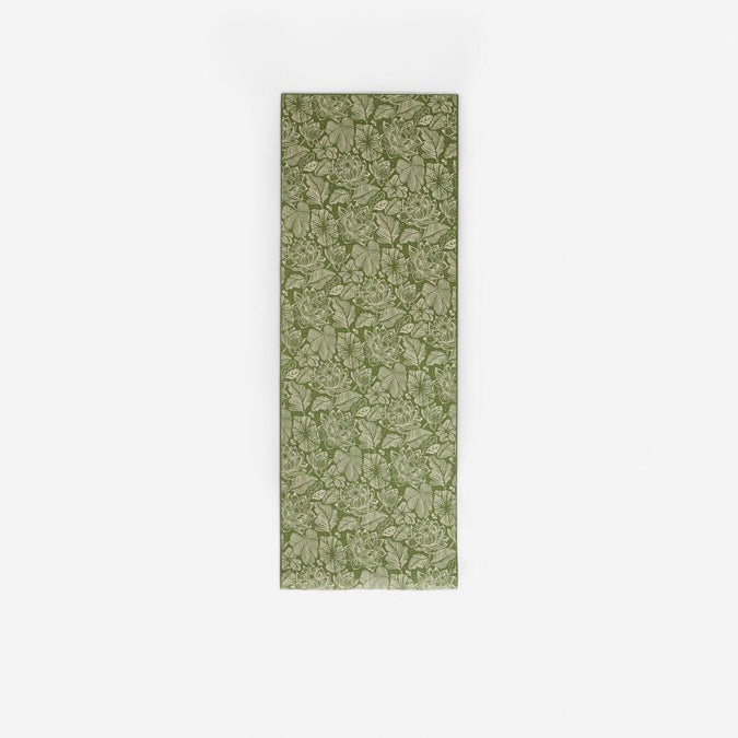 





Comfort Yoga Mat 173 cm ⨯ 61 cm ⨯ 8 mm, photo 1 of 4