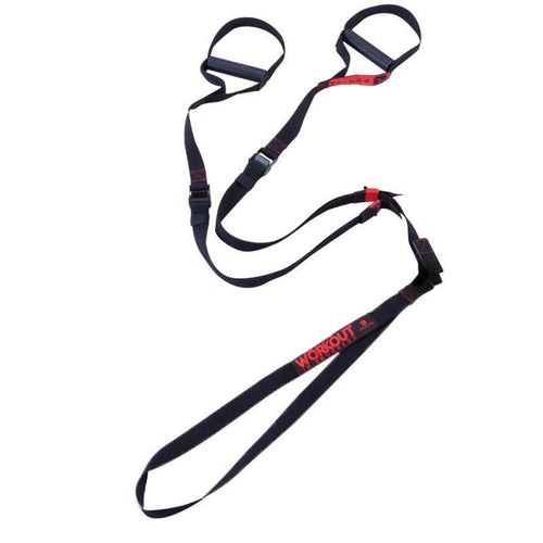 





Training 100 Cross-Training Suspension Strap