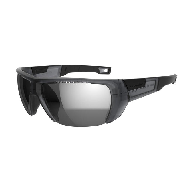 





Adult Polarised Category 4 Hiking Sunglasses - Black, photo 1 of 8