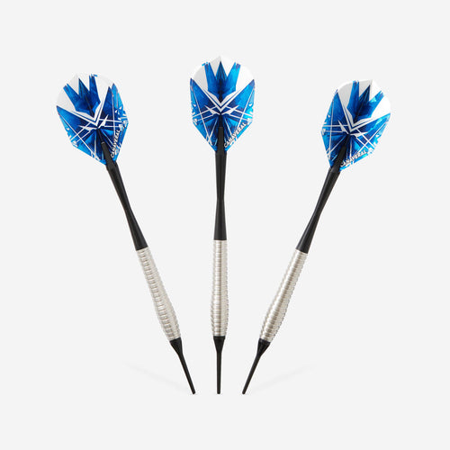 





S900 Soft Tip Darts Tri-Pack