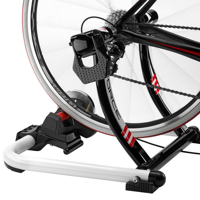 Supercrono E Force 1090 Watt Home Trainer Decathlon Lebanon