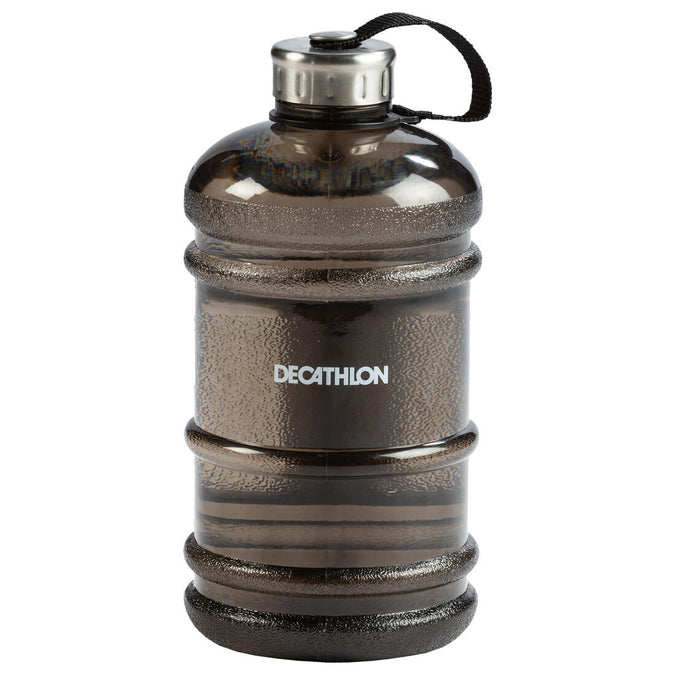 





2200 ml Water Bottle - Black, photo 1 of 9