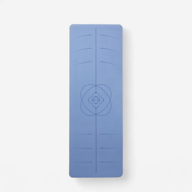 





Ultra-Grippy Yoga Mat 185 cm x 65 cm x 4 mm, photo 1 of 4