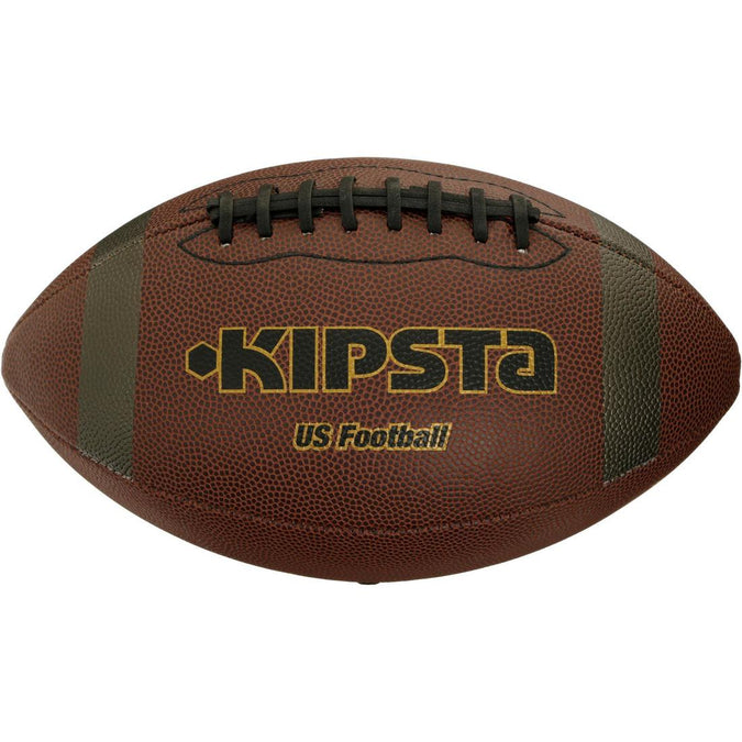 





AF500 Adult Official Size American Football, photo 1 of 11