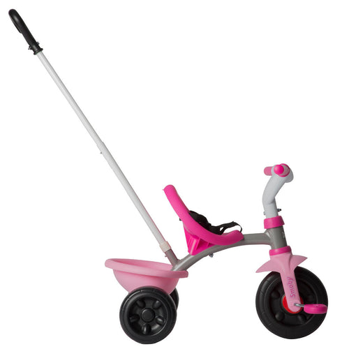 





Tricycle BE MOVE SMOBY - Pink