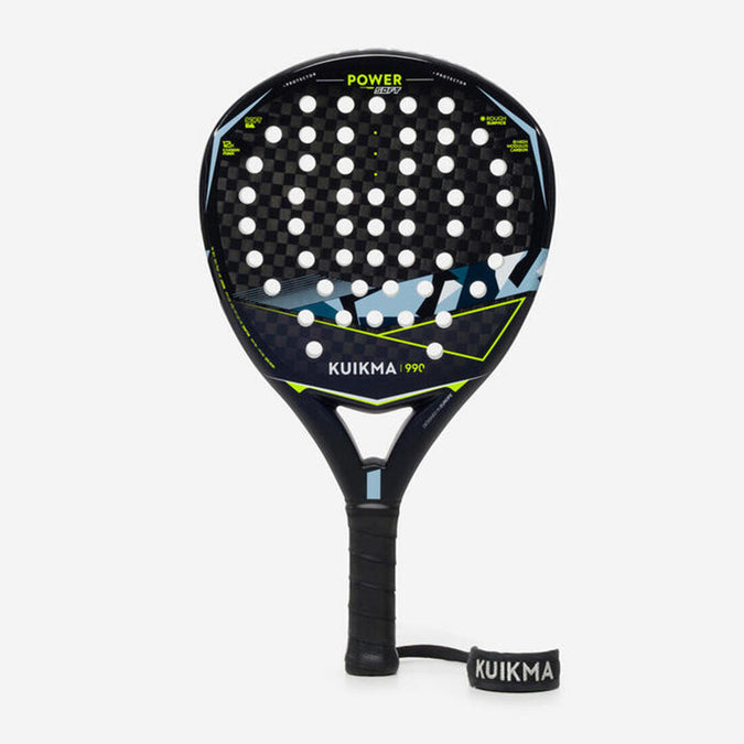 





Adult Padel Racket PR 990 Power Soft, photo 1 of 9