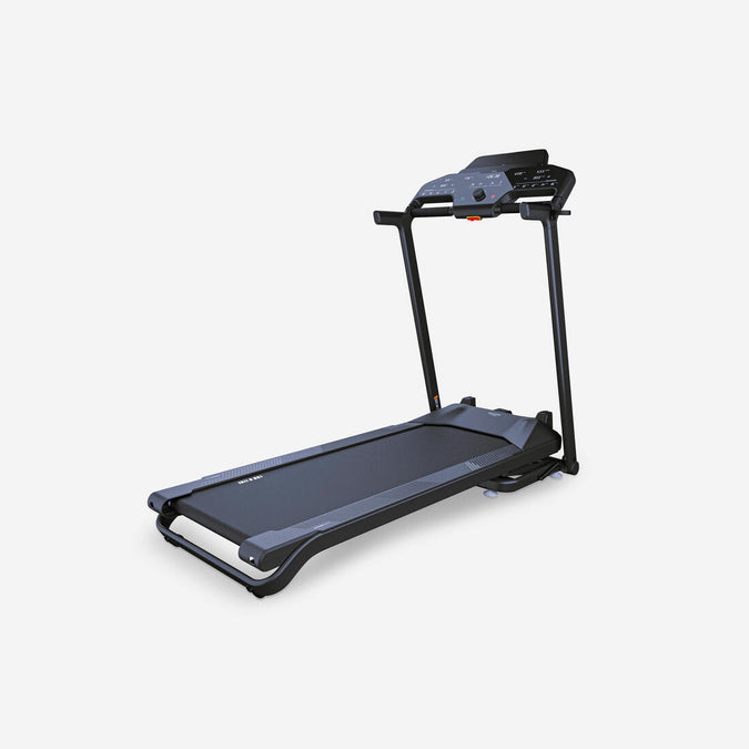 





Smart Folding 10% Motorised Incline Treadmill RUN500, photo 1 of 11