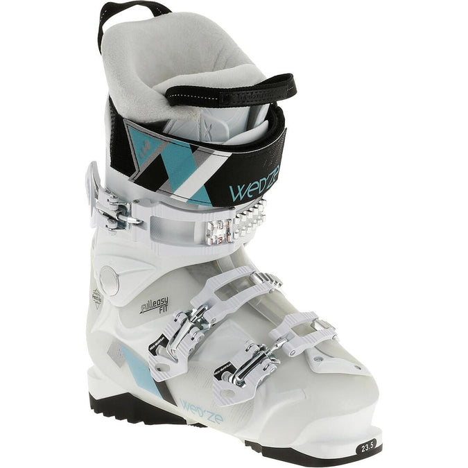 





WID 65 Women's Ski Boots - White, photo 1 of 12