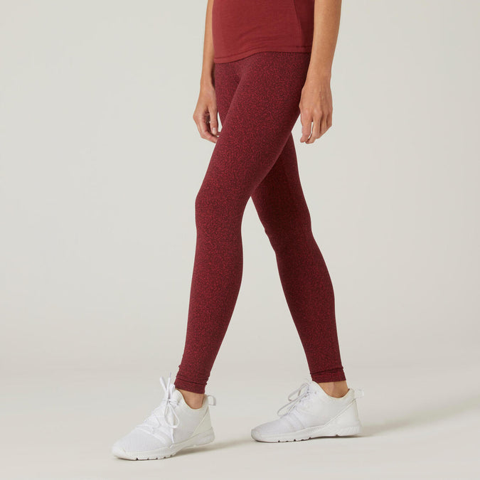 





Women's Cotton Fitness Leggings, photo 1 of 5