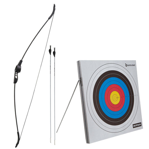 





Discovery 100 Archery Set