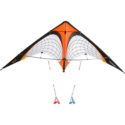 





R201 Stunt Kite with Carbon Tubes.