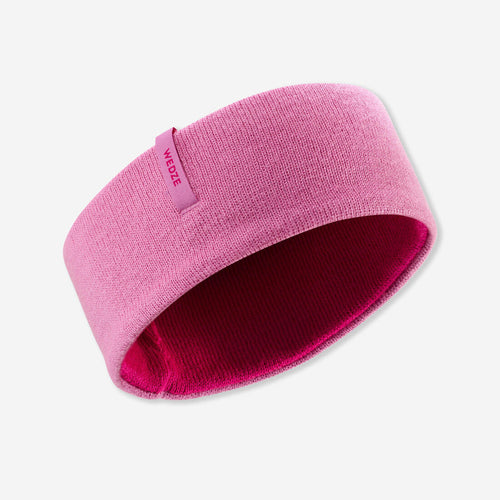 





KIDS SKI HEADBAND REVERSE