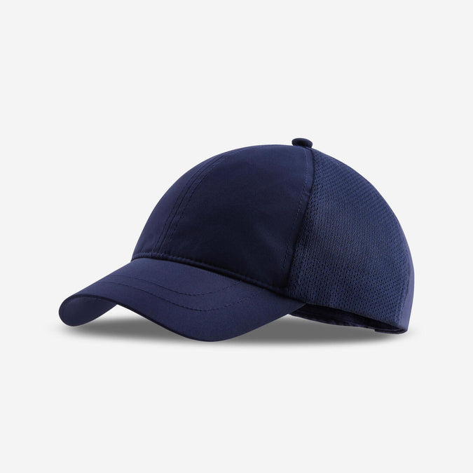 





Tennis Cap TC 100 Size 54 - Navy, photo 1 of 4