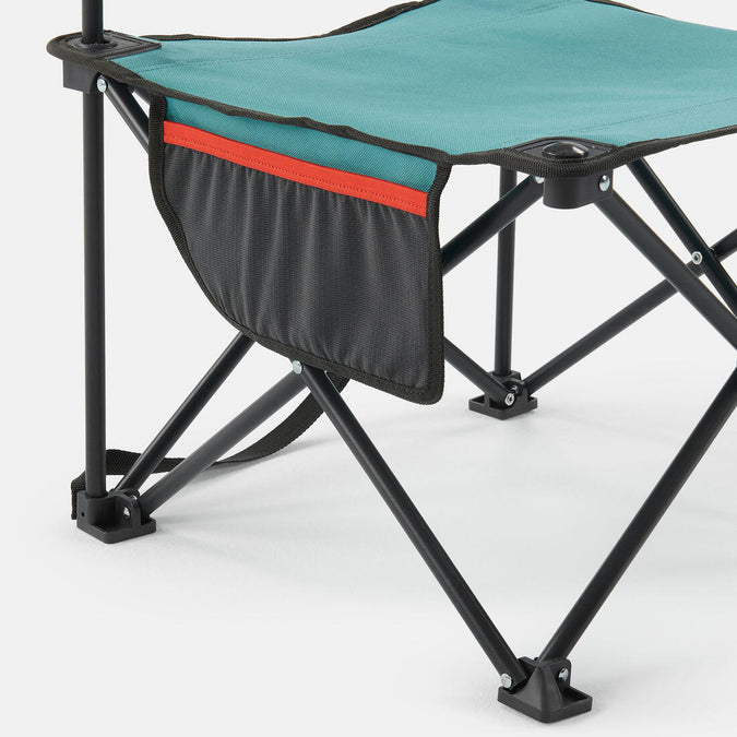 





Camping Compact Low Chair 100, photo 1 of 12