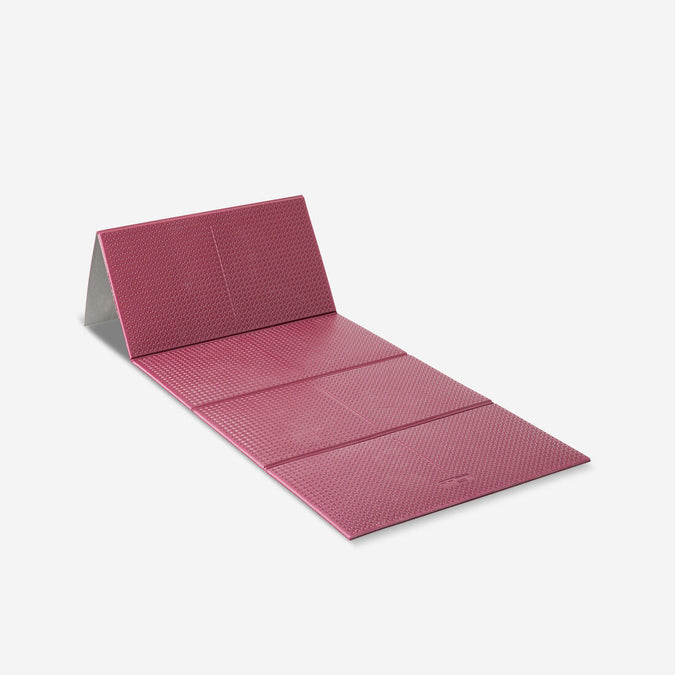 





Folding Fitness Mat 100 - 160 cm x 58 cm x 7 mm, photo 1 of 6