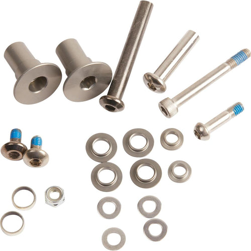 





System 9 Screws & Bolts Set