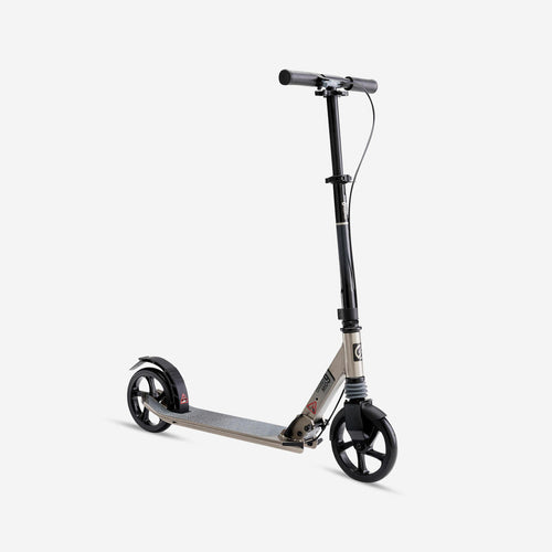 





Mid 9 Scooter
