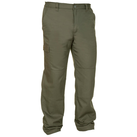 





WARM HUNTING TROUSERS 100