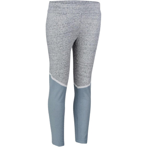 





Fit+ Women's Gym & Pilates Slim-Fit 7/8 Leggings