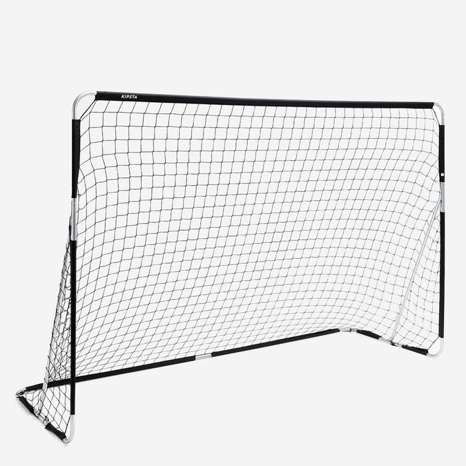 





Football Goal Basic Goal Size L Galvanised Steel, photo 1 of 8