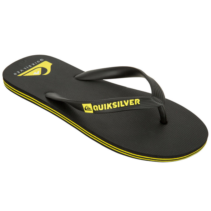 





Quiksilver Wave M Men's Flip-Flops ComCam16 - Black, photo 1 of 9