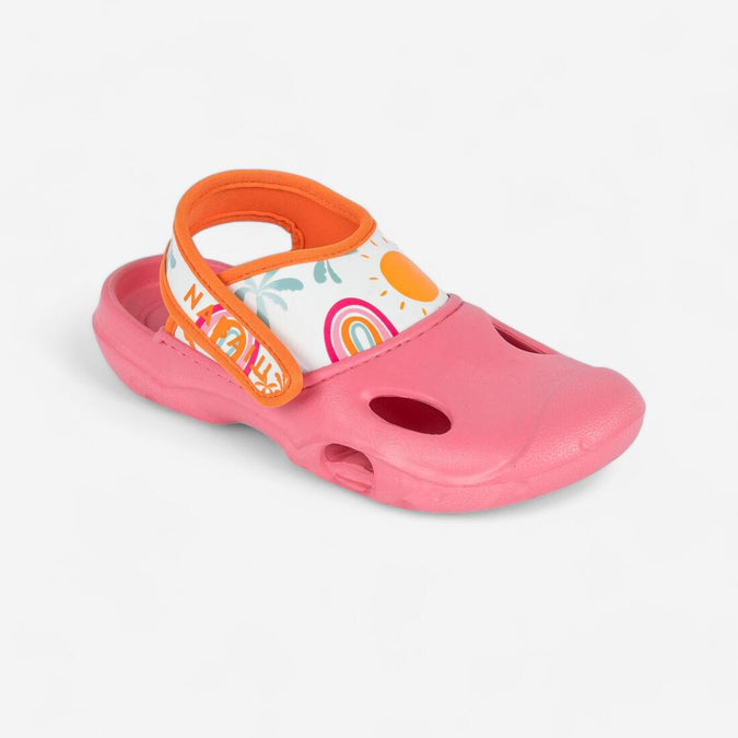 





Kids Pool Clogs CLOG 500 - Mint gazelle, photo 1 of 4