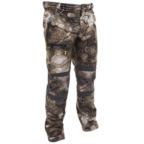 





ACTIKAM 500 WATERPROOF HUNTING TROUSERS - FURTIV CAMOUFLAGE