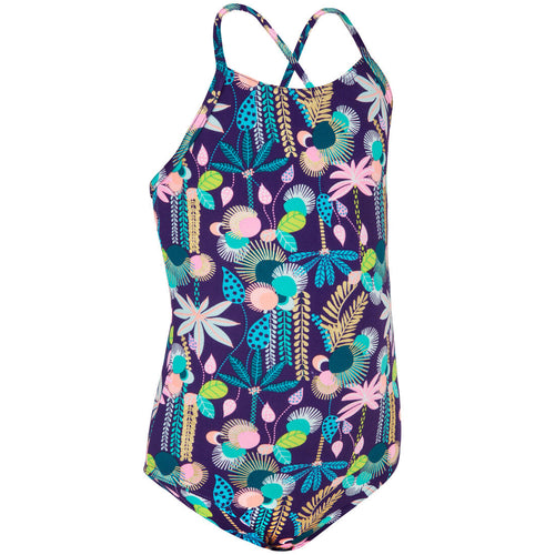 





1-piece swimsuit  HANALEI 100 - NEON