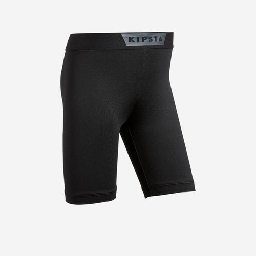 





Kids' Football Undershorts Keepcomfort - Black