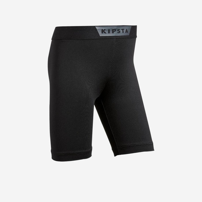 





Kids' Football Undershorts Keepcomfort - Black, photo 1 of 1