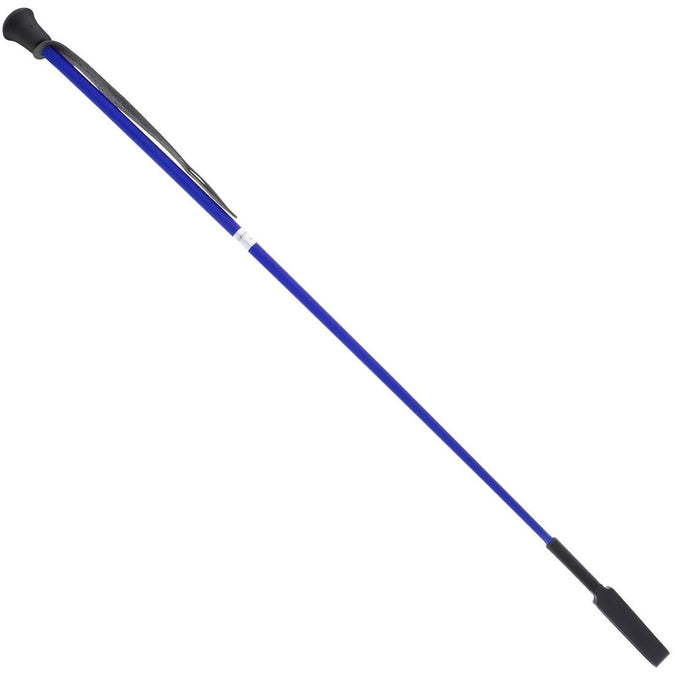 





Easy II Horse Riding Crop - 65 cm - Blue, photo 1 of 5